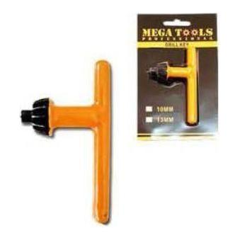Megatools Drill Chuck Key - KHM Megatools Corp. Megatools Drill Chuck Key - KHM Megatools Corp.
